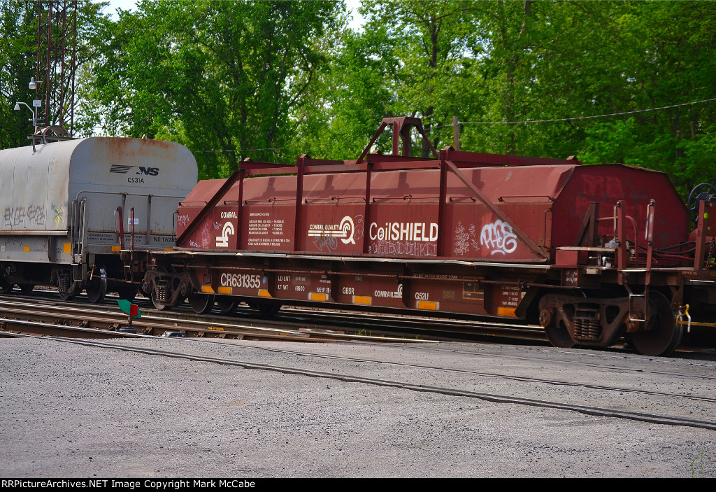 NS H84